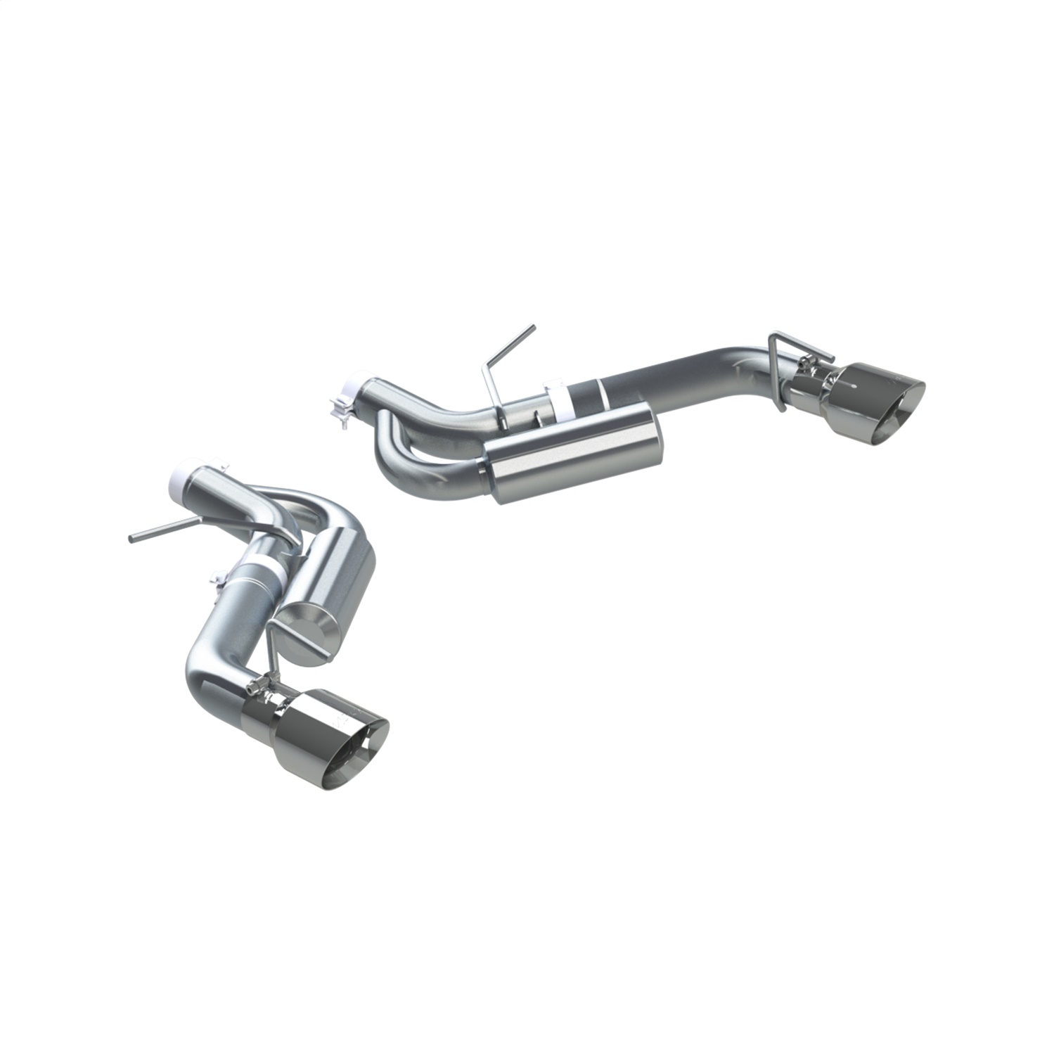 Mbrp exhaust deals