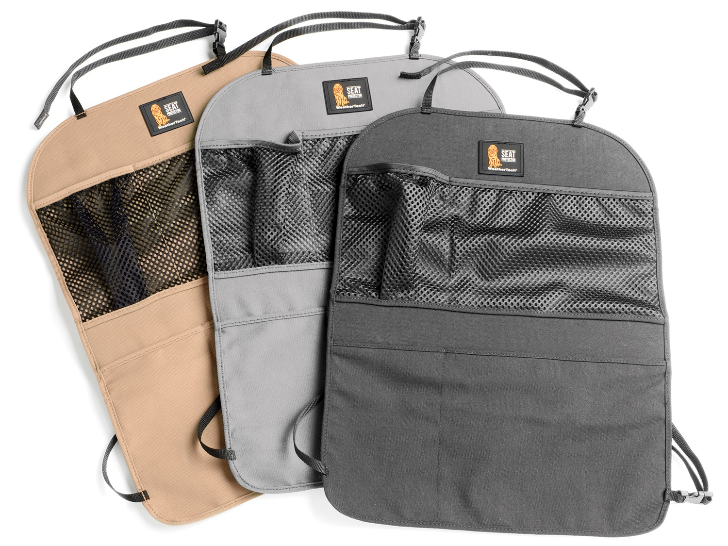 Weathertech seat back protector best sale