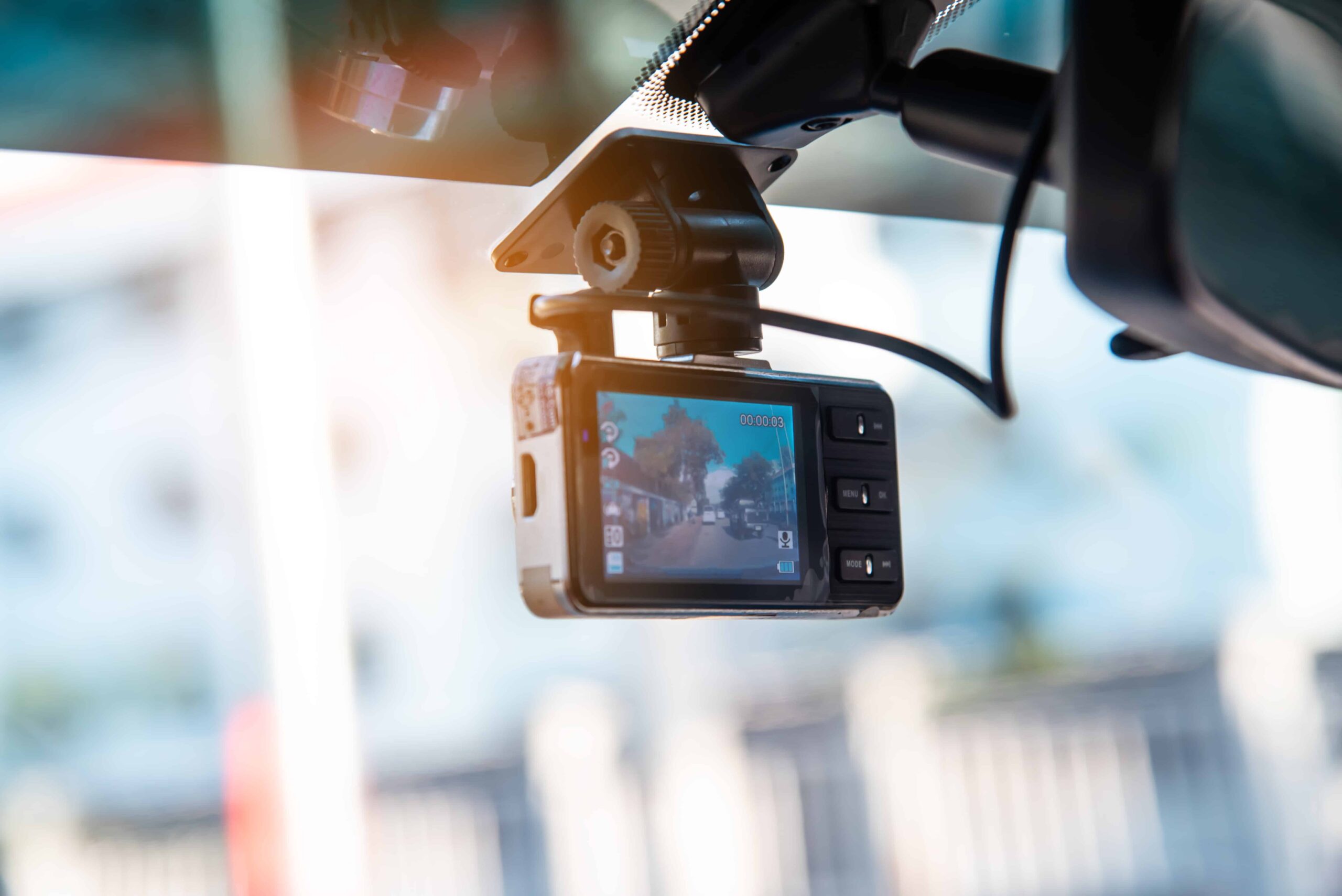 Dash Camera Installation Near Me in Cape Coral, FL | Retail Dash Camera Installation