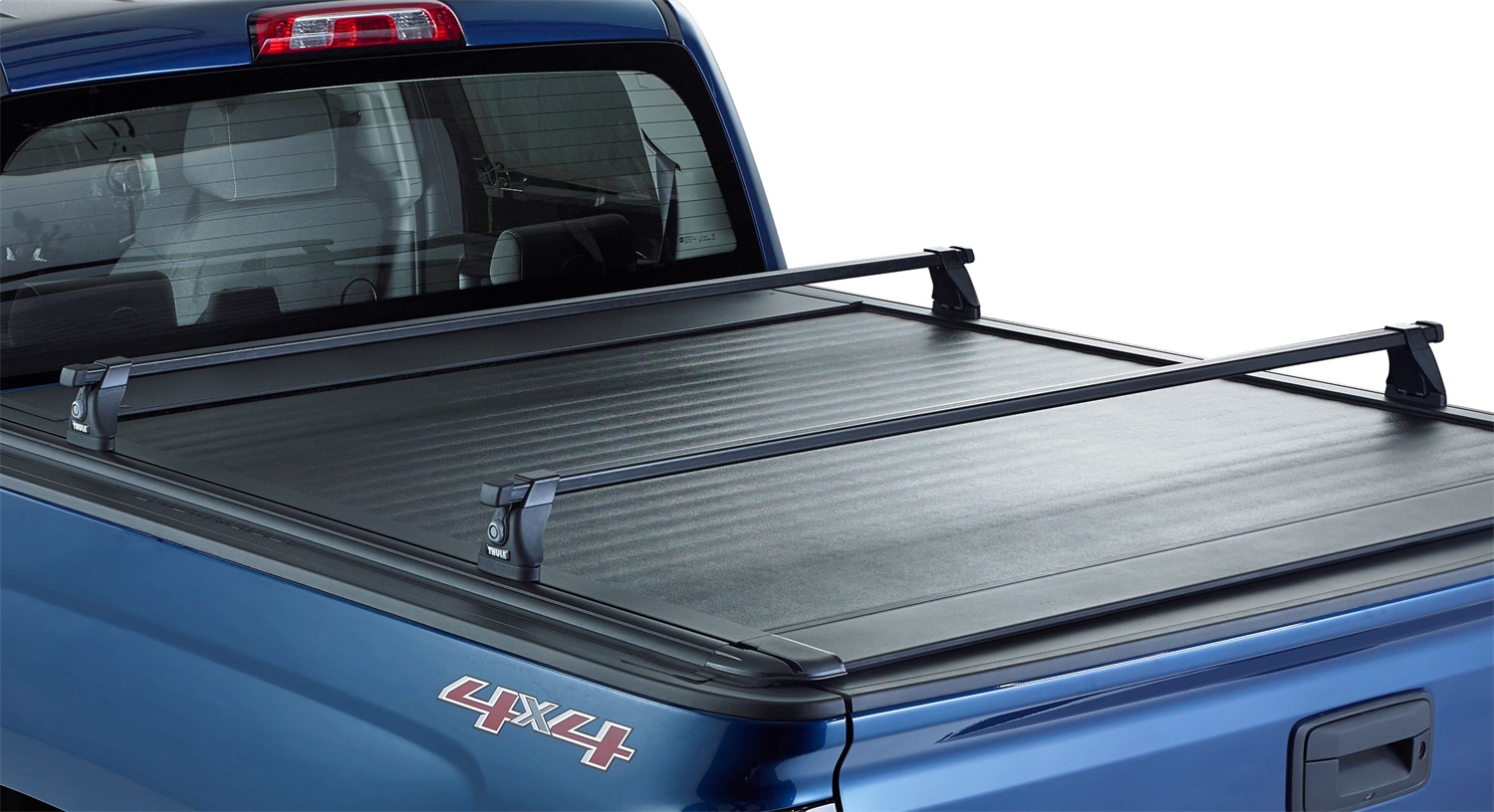 Pace Edwards TH1065 Thule Multi Sport Rack TH1065 Tint World