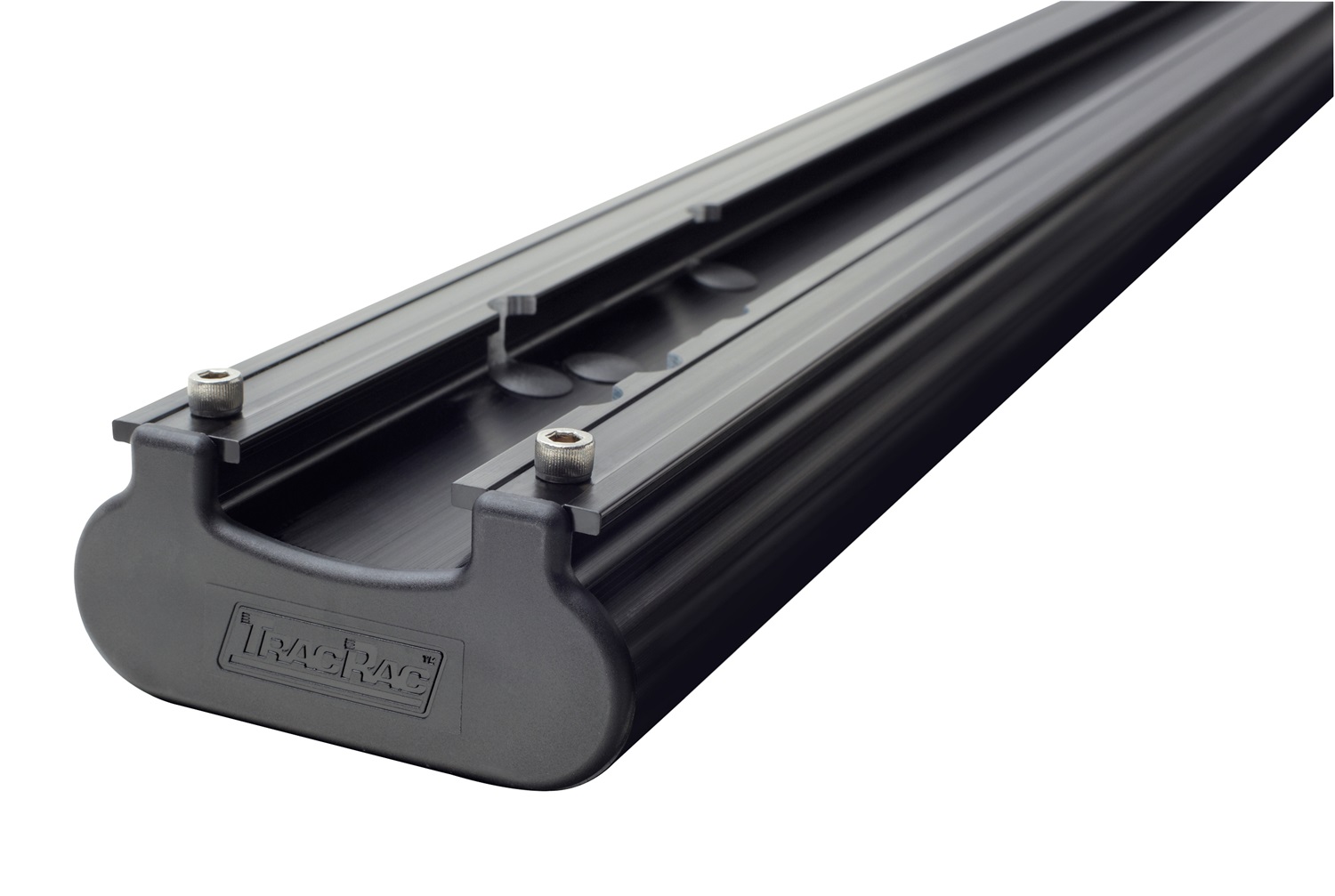TracRac 21780 TracRac Base Rail Sliding Truck Rack System 21780 Tint