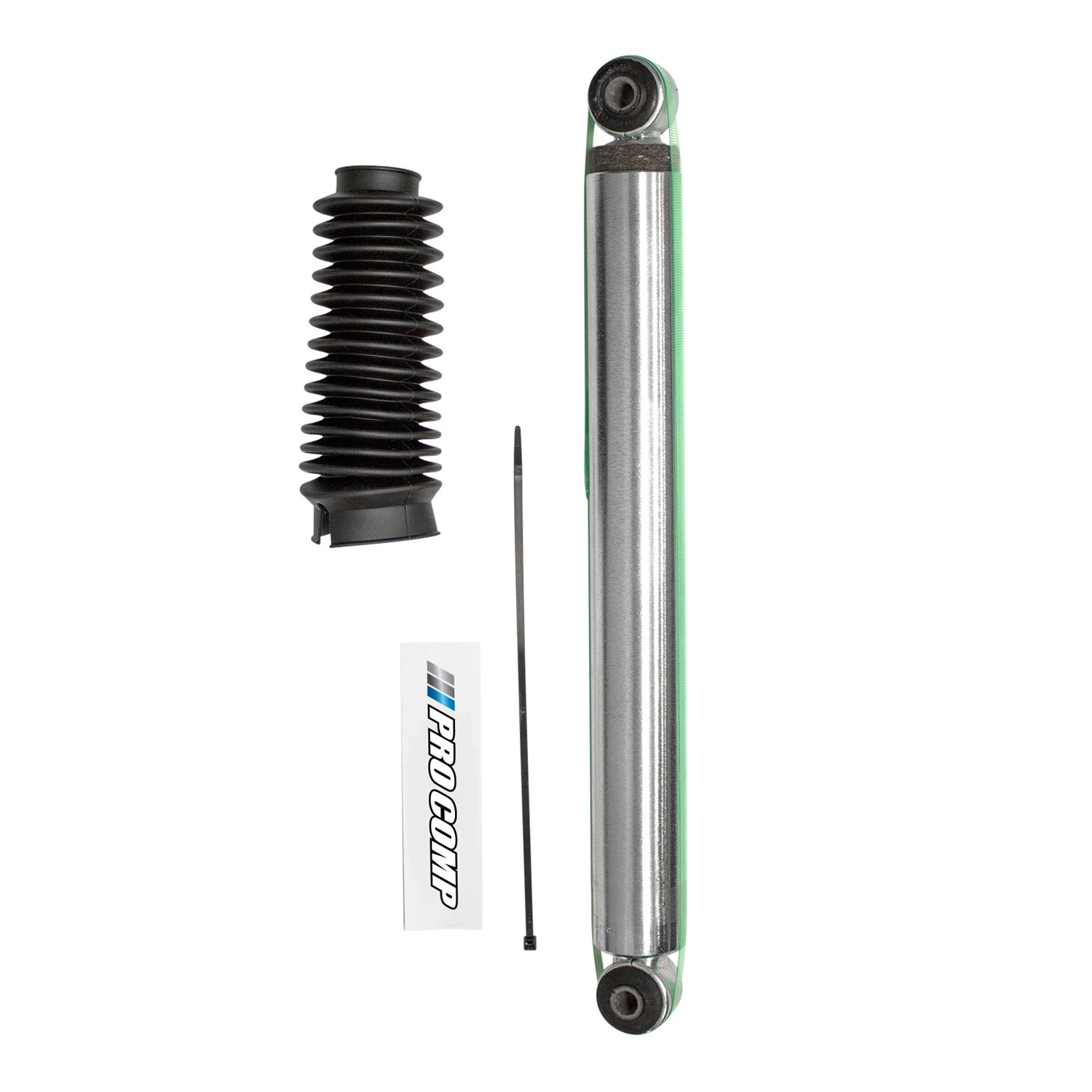 Pro Comp Suspension ZX2098 Pro Runner Monotube Shock Absorber 