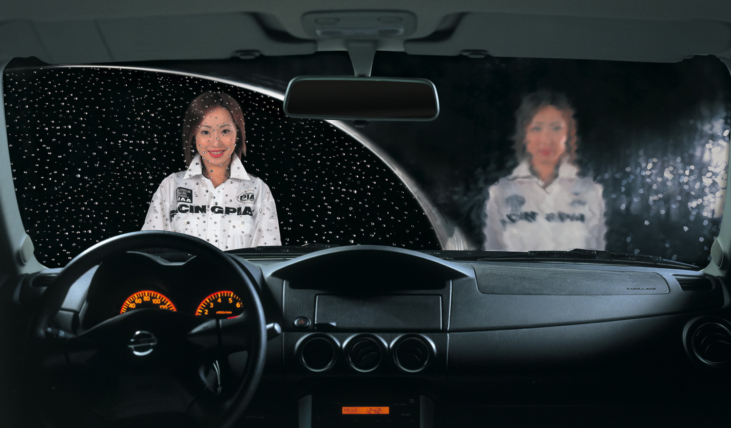 PIAA 94040 Silicone Windshield Wiper Blade Refill 94040 Tint World