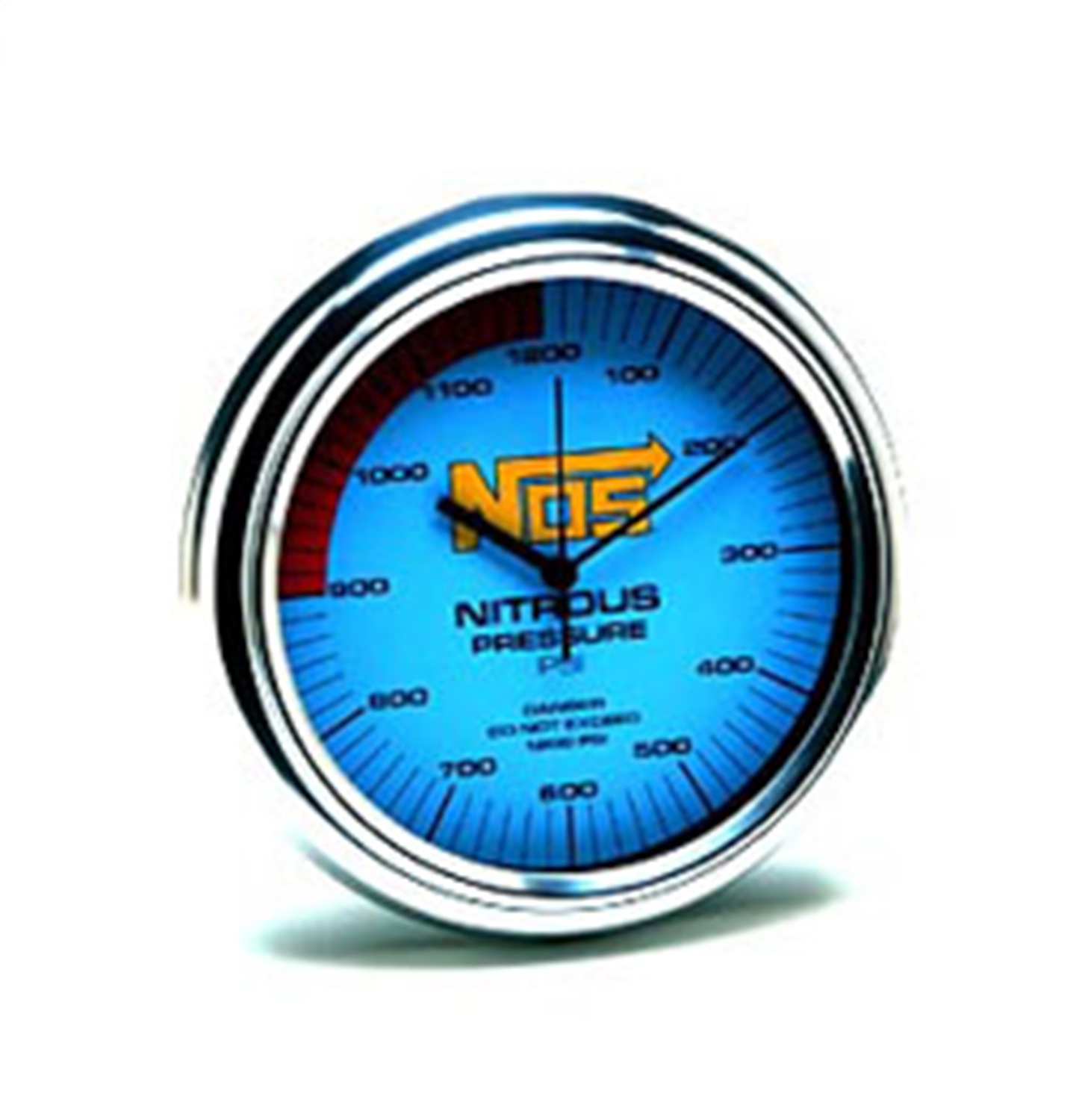 NOS Wall Clock 19350NOS NOS Wall Clock 19350NOS