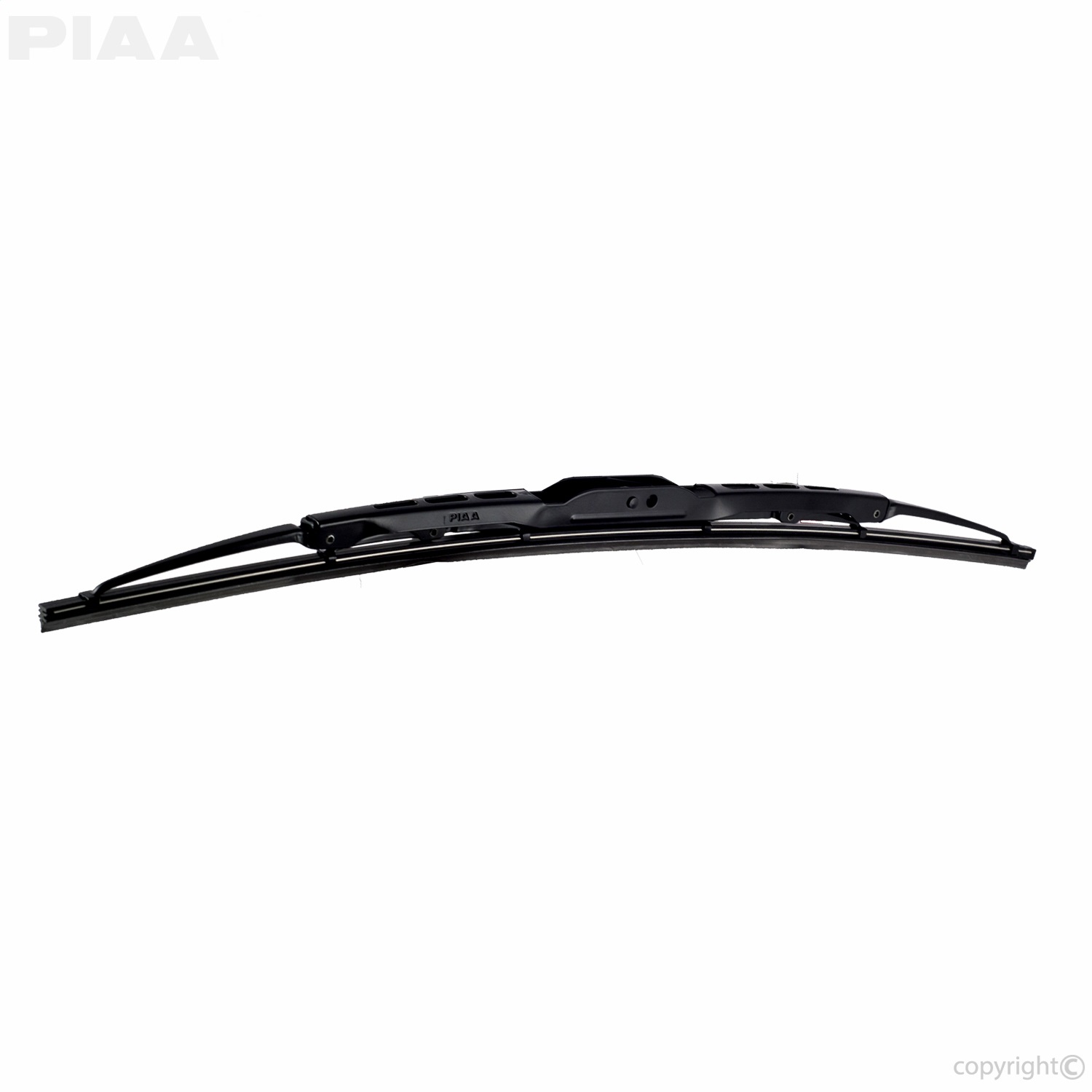 PIAA 95055 Super Silicone Windshield Wiper Blade 95055 - Tint World