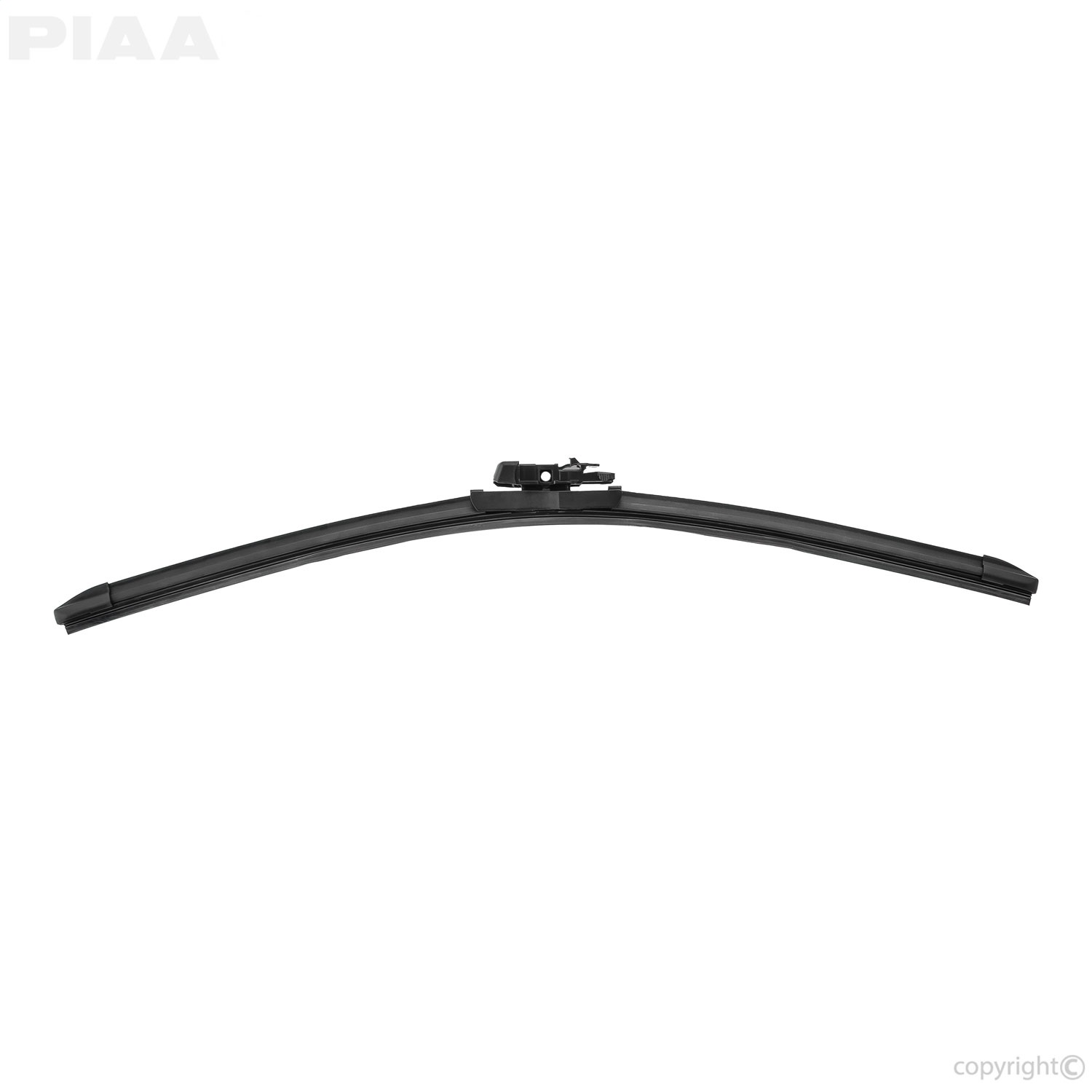 PIAA 97035 Si-Tech Silicone Flat Windshield Wiper Blade 97035 - Tint World