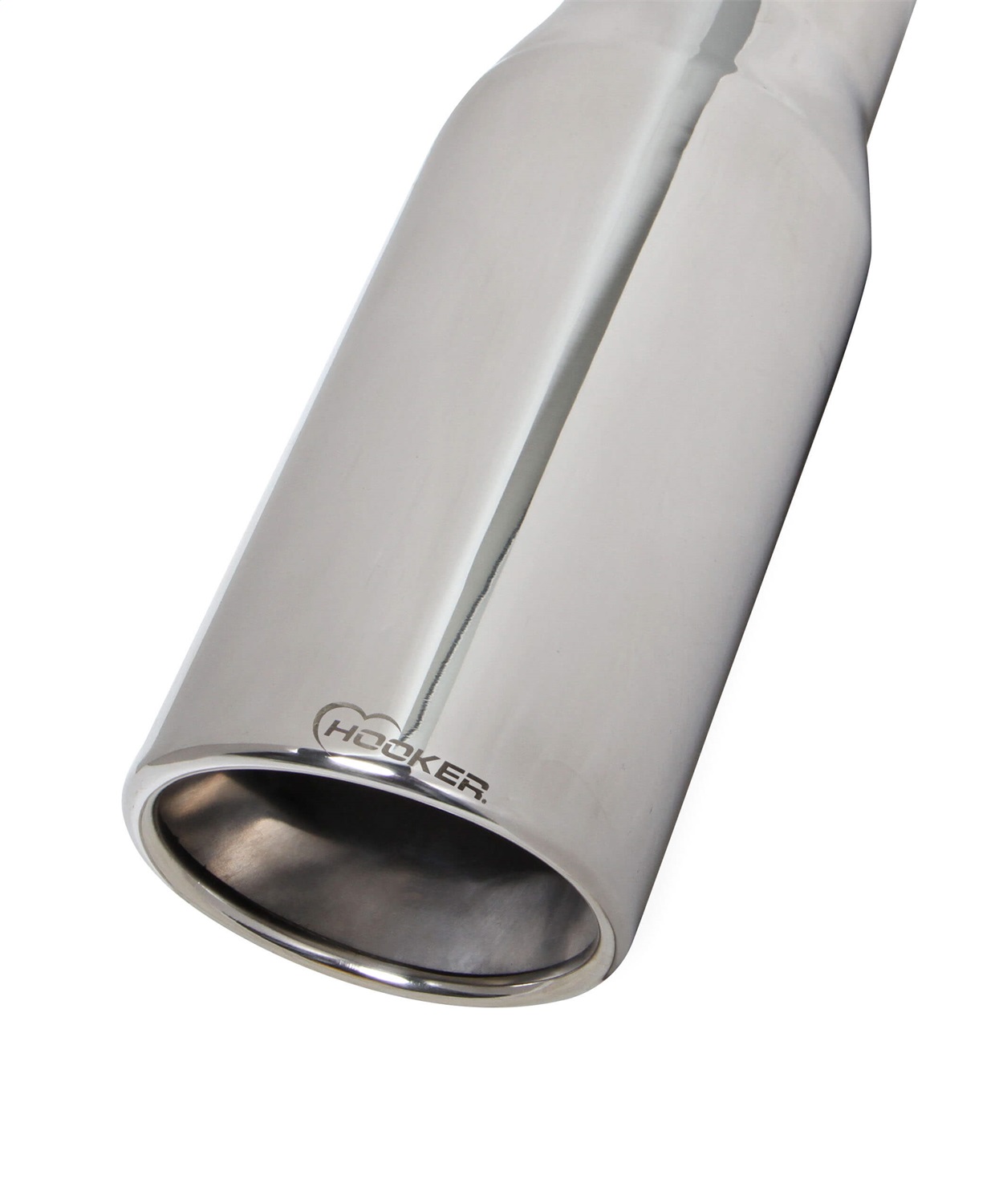 Hooker Headers 70502446 RHKR Blackheart Cat Back Exhaust System 70502446 RHKR Tint World