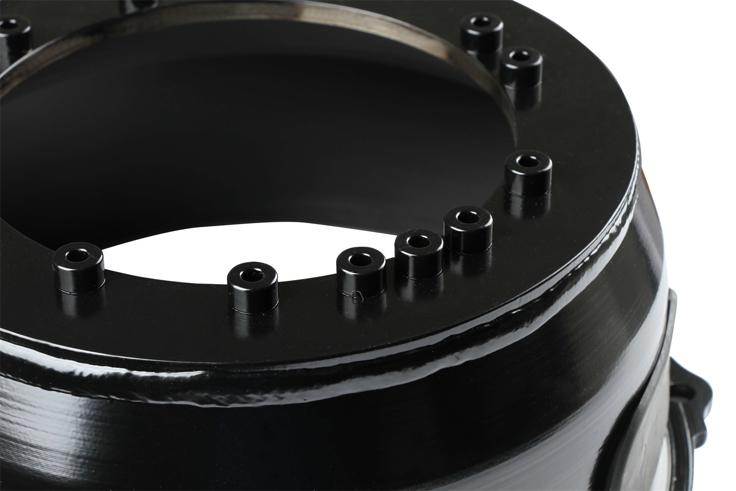 Quick Time Domestic SFI Bellhousing Tint World