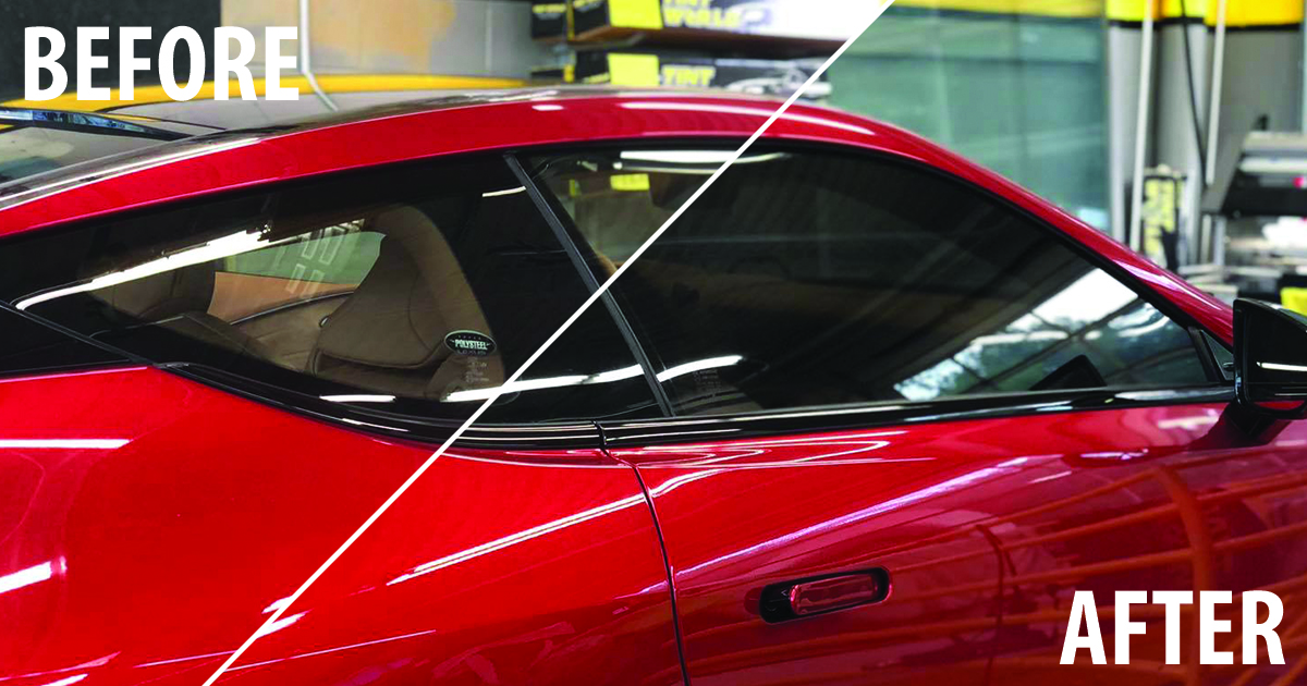 Tennessee Legal Window Tint Laws: Your Ultimate Guide