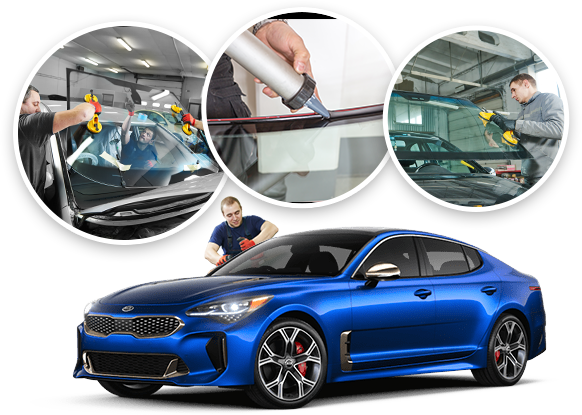 Windshield Repair Jacksonville