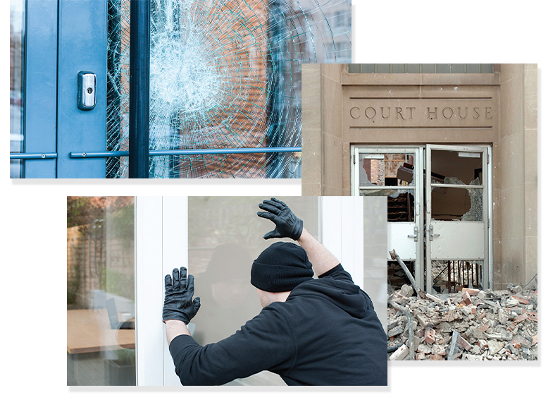 Safety & Security Window Films, security film, window film security