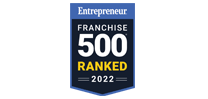 Entrepreneur Franchise 500