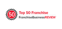 Top 50 Franchise logo