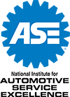 ASE - National Institute for Automotive Service Excellence