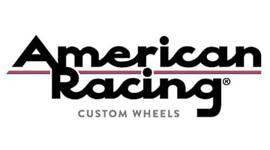 American Racing wheels