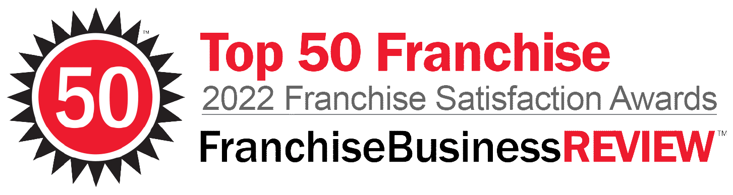2022 Franchise Satisfaction Awards, Franchise Business Review