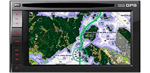 Marine GPS Navigation, marine audio systems, marine stereo system