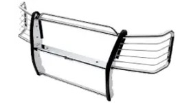 Truck Grille Guards