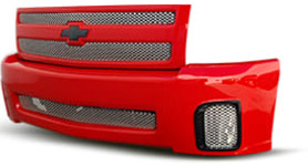 Ultimate Car & Truck Accessories Albuquerque