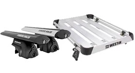 Truck roof racks, vehicle roof racks