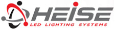 Heise LED Lighting Systems, interior car lights