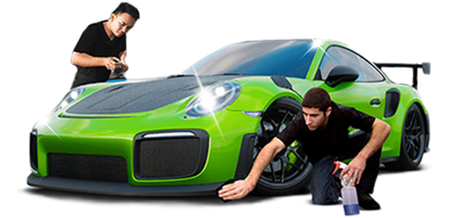 How to Find the Best Auto Window Tint Installer in Tacoma, WA