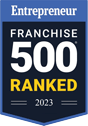 Entrepreneur Franchise 500 Entrepreneur Franchise 500