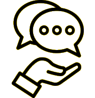 Hassle-free estimates