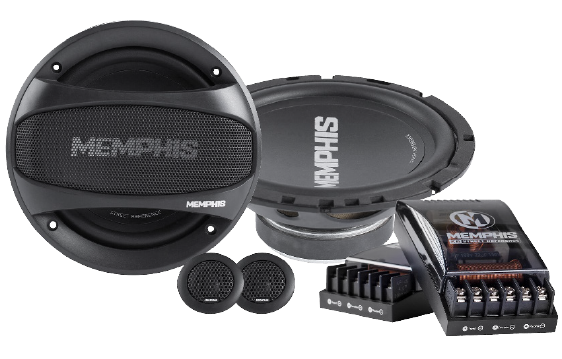car audio