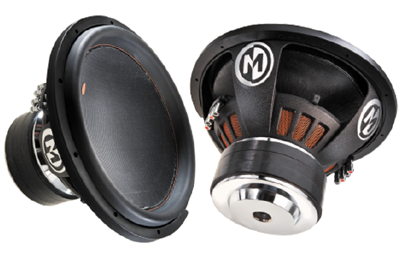 car audio