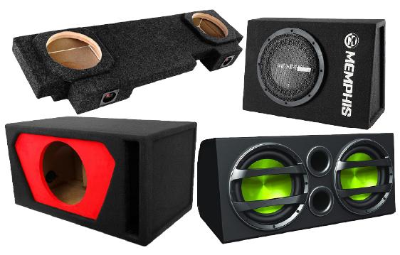 car audio