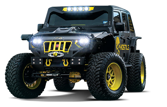 Auto Accessories