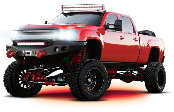 Auto Lighting
