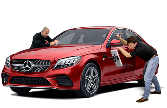 Auto Reconditioning