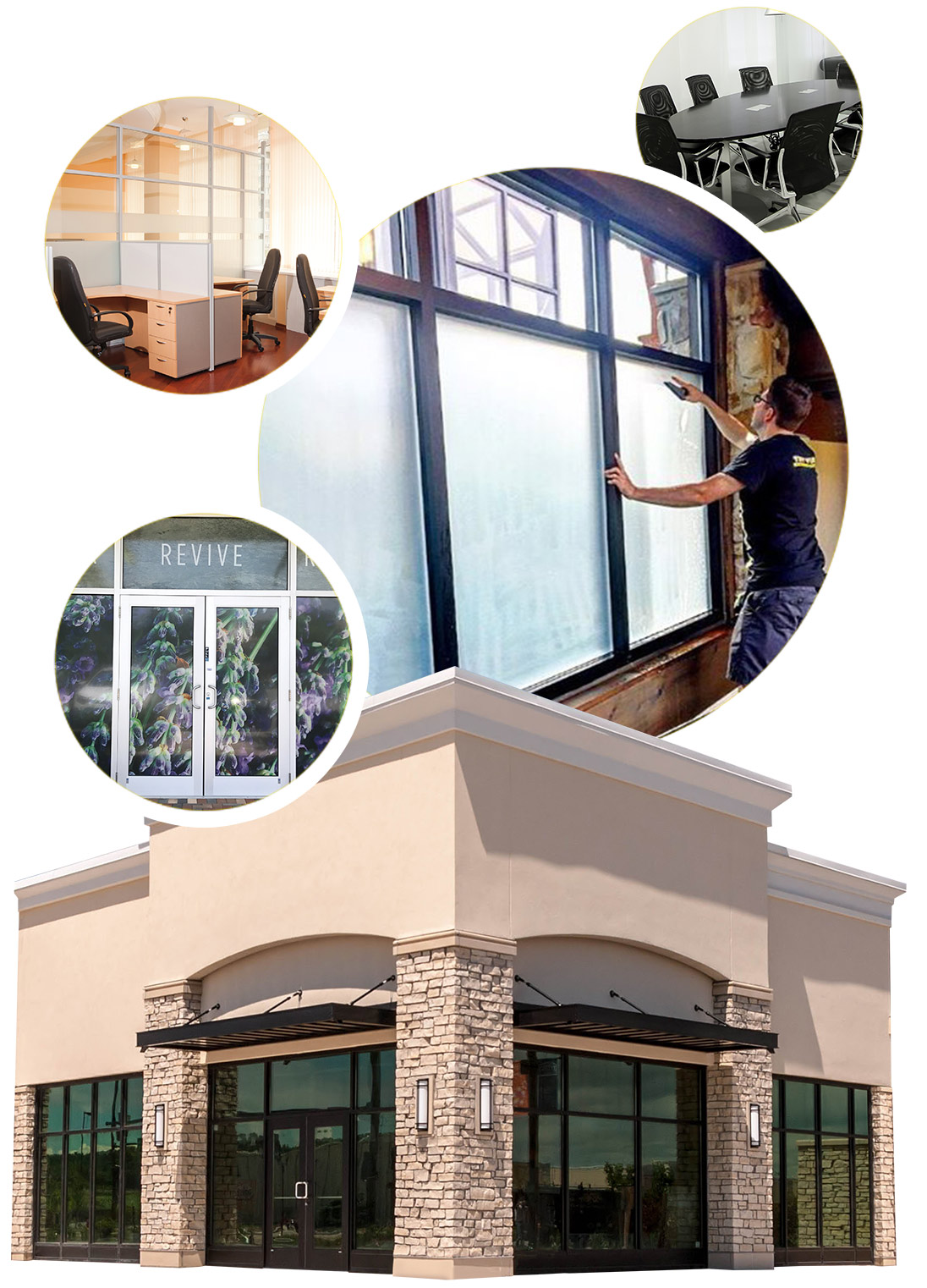 Commercial Services