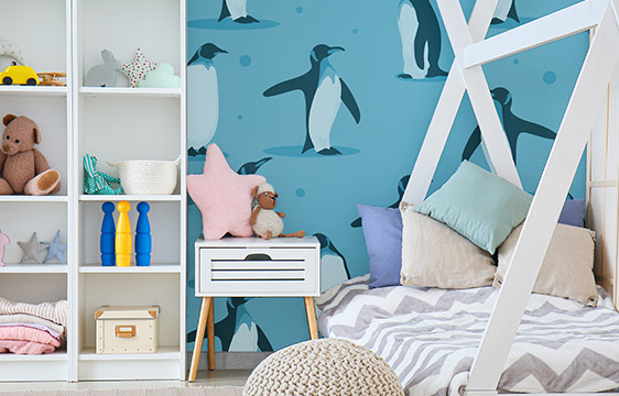 Wall Graphics