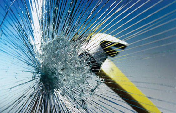 Safety Window Films