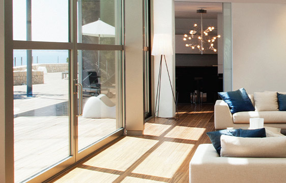 Solar Window Film