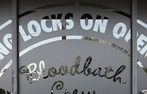 Window Graphics