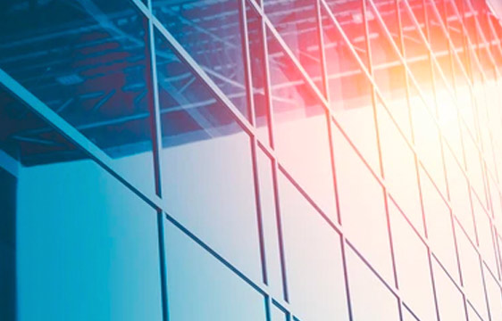 Solar Window Film