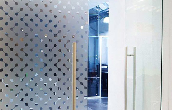 Decorative Window Film