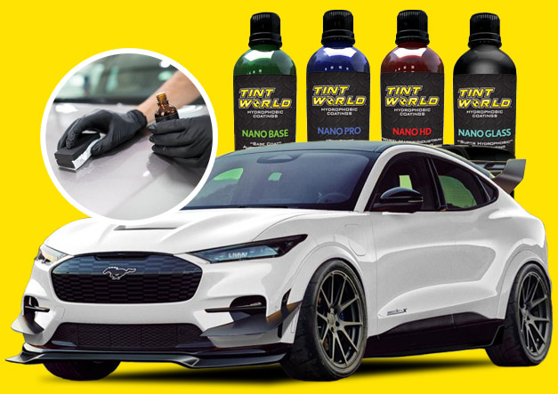 Increase EV Car Range by Reducing Heat Source