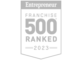 Entrepreneur Franchise 500