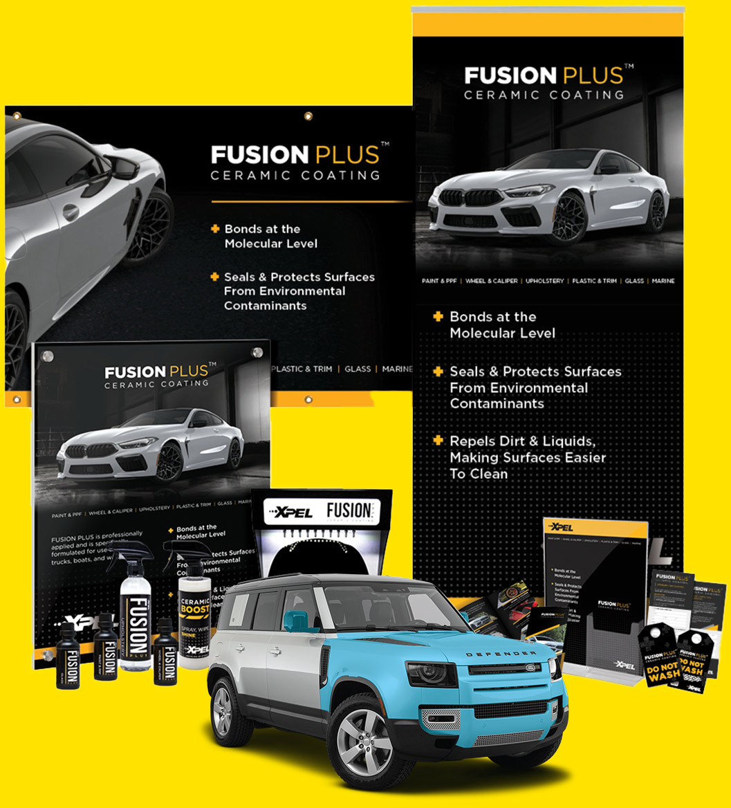 Marine Styling Services