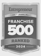 Entrepreneur Franchise 500