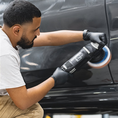 Car window tinting of Wilmington, North Carolina