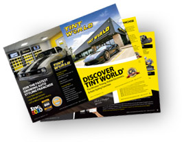 tint world franchise information brochure tint world franchise information brochure
