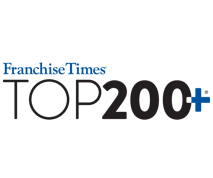 Franchise Times Top 200+