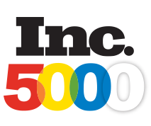 Inc 5000 logo
