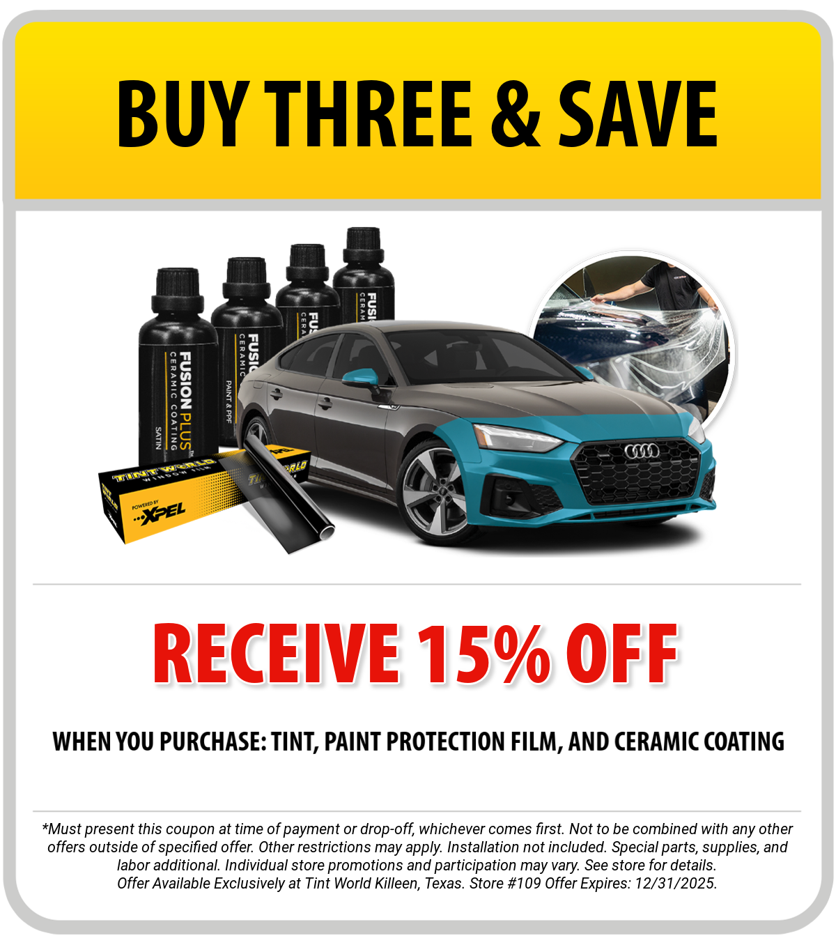 Promotion